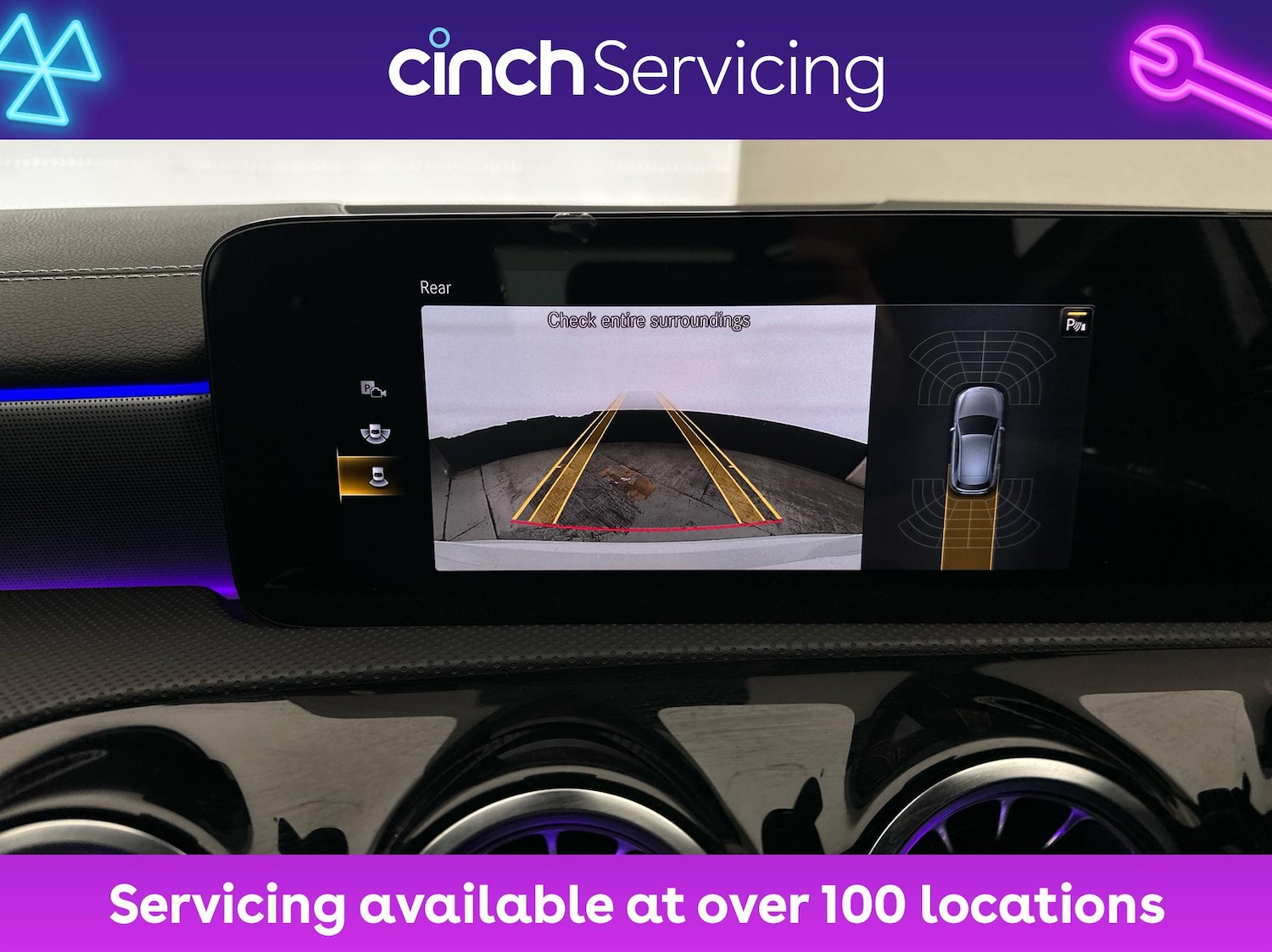 Used Mercedes-Benz A-Class 2022 for sale - 76961317: Photo 36