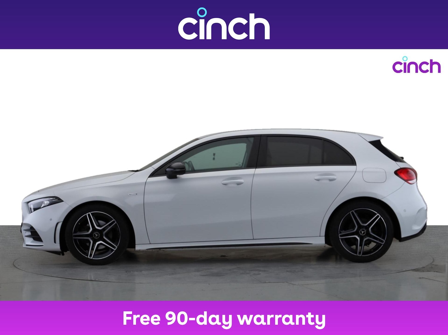 Used Mercedes-Benz A-Class 2022 for sale - 76961317: Photo 8