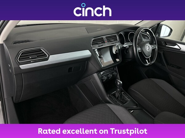 Used Volkswagen Tiguan 2018 for sale - 76245692: Photo 14