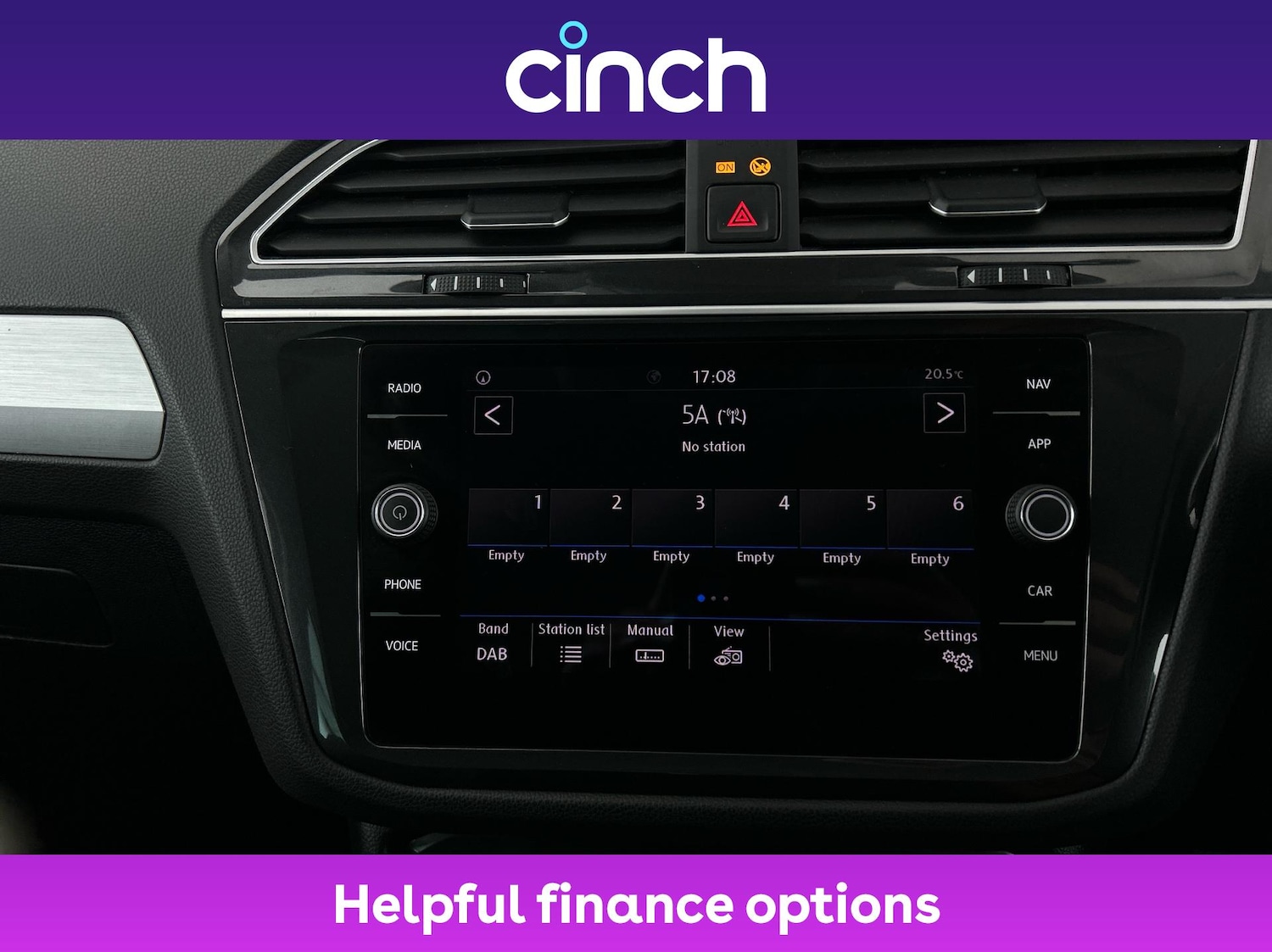 Used Volkswagen Tiguan 2018 for sale - 76245692: Photo 17