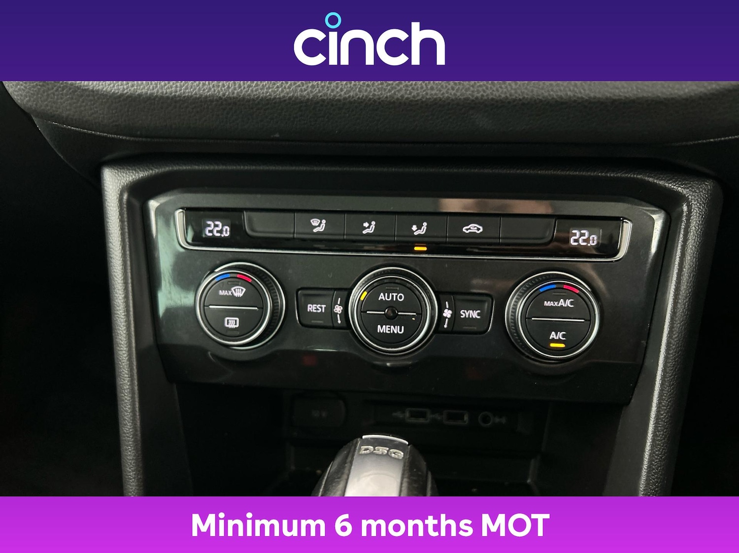 Used Volkswagen Tiguan 2018 for sale - 76245692: Photo 32