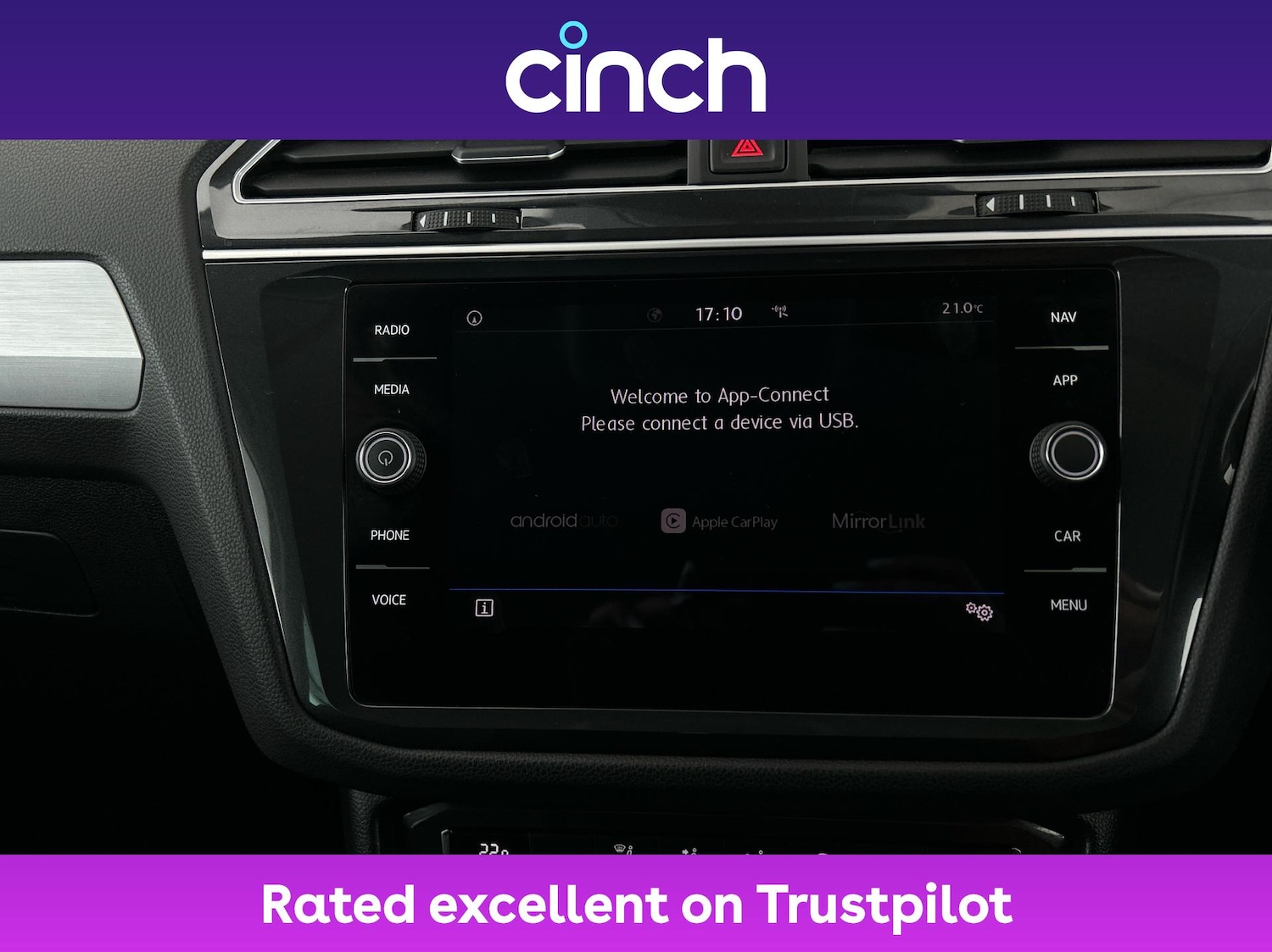 Used Volkswagen Tiguan 2018 for sale - 76245692: Photo 33