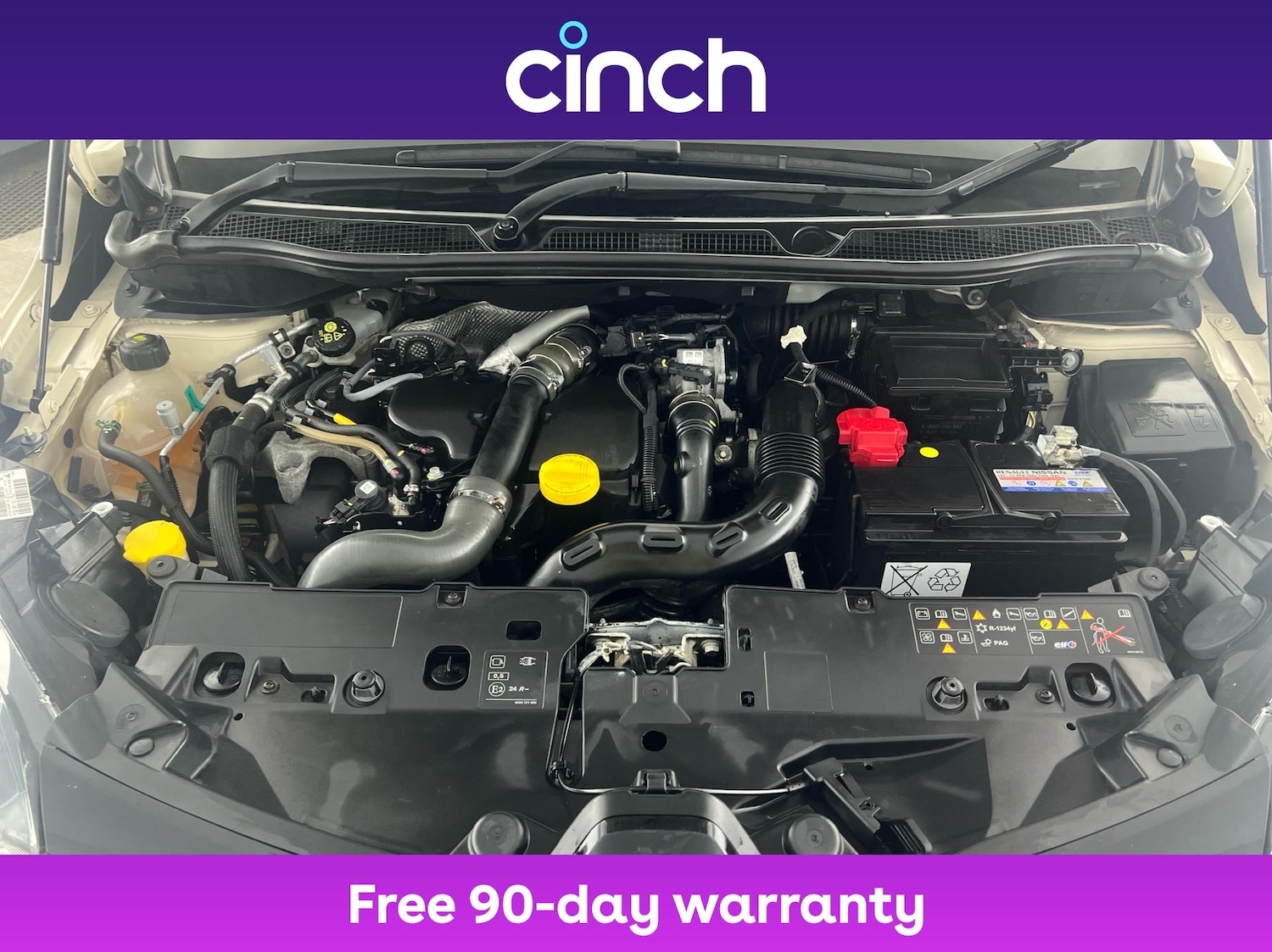 Used Renault Captur 2017 for sale - 76557926: Photo 23