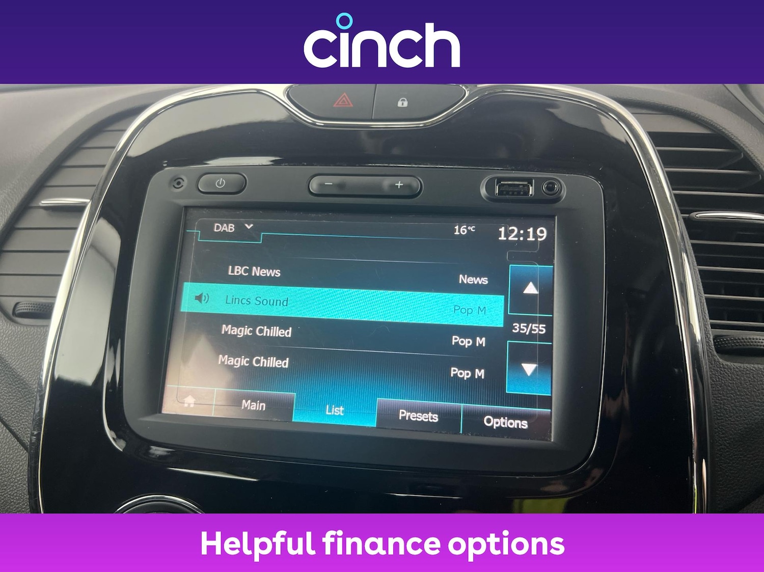 Used Renault Captur 2017 for sale - 76557926: Photo 30