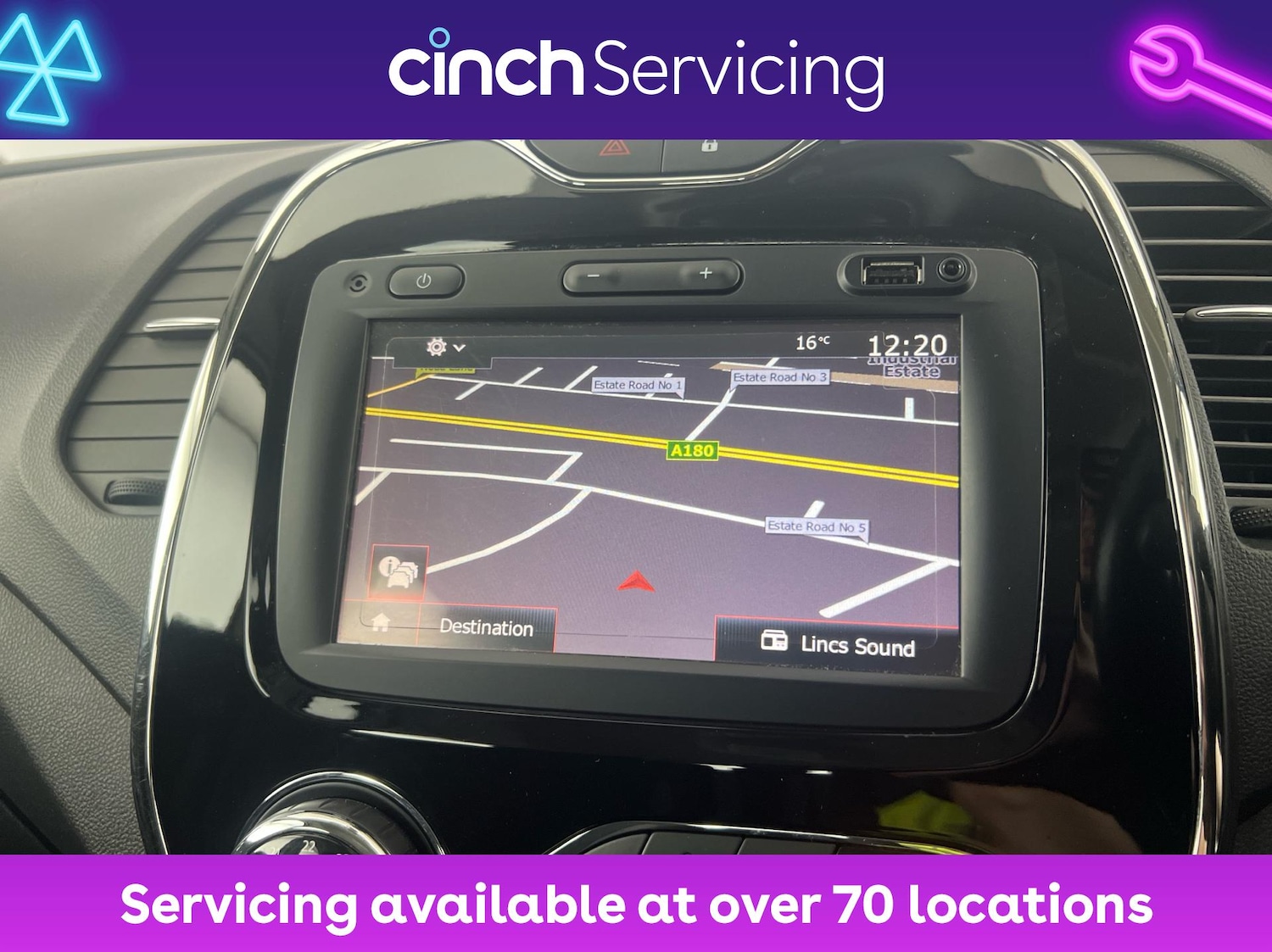 Used Renault Captur 2017 for sale - 76557926: Photo 31