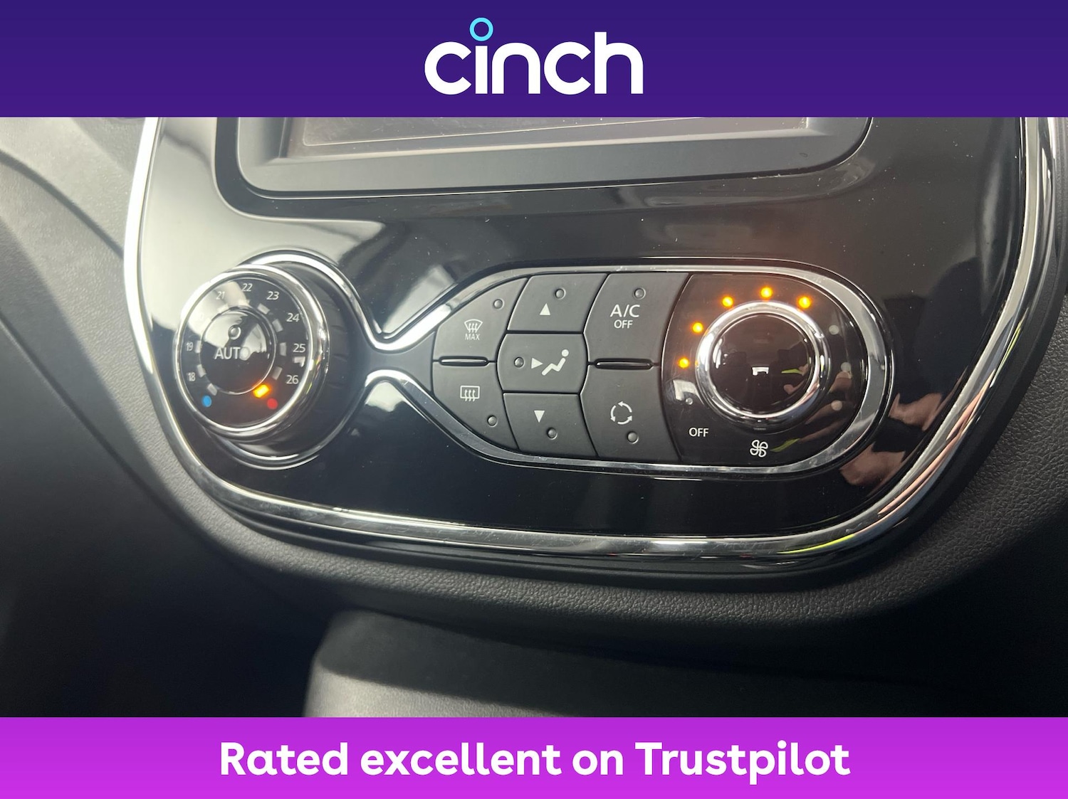 Used Renault Captur 2017 for sale - 76557926: Photo 33