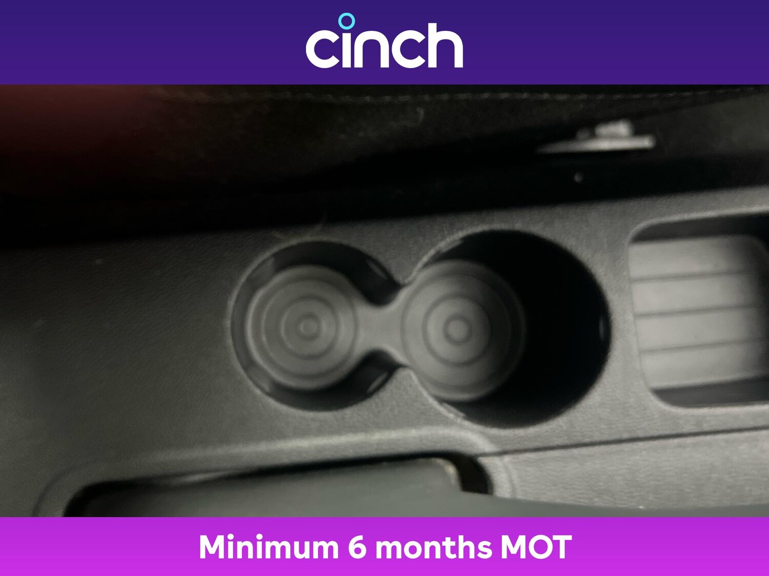 Used Renault Captur 2017 for sale - 76557926: Photo 37