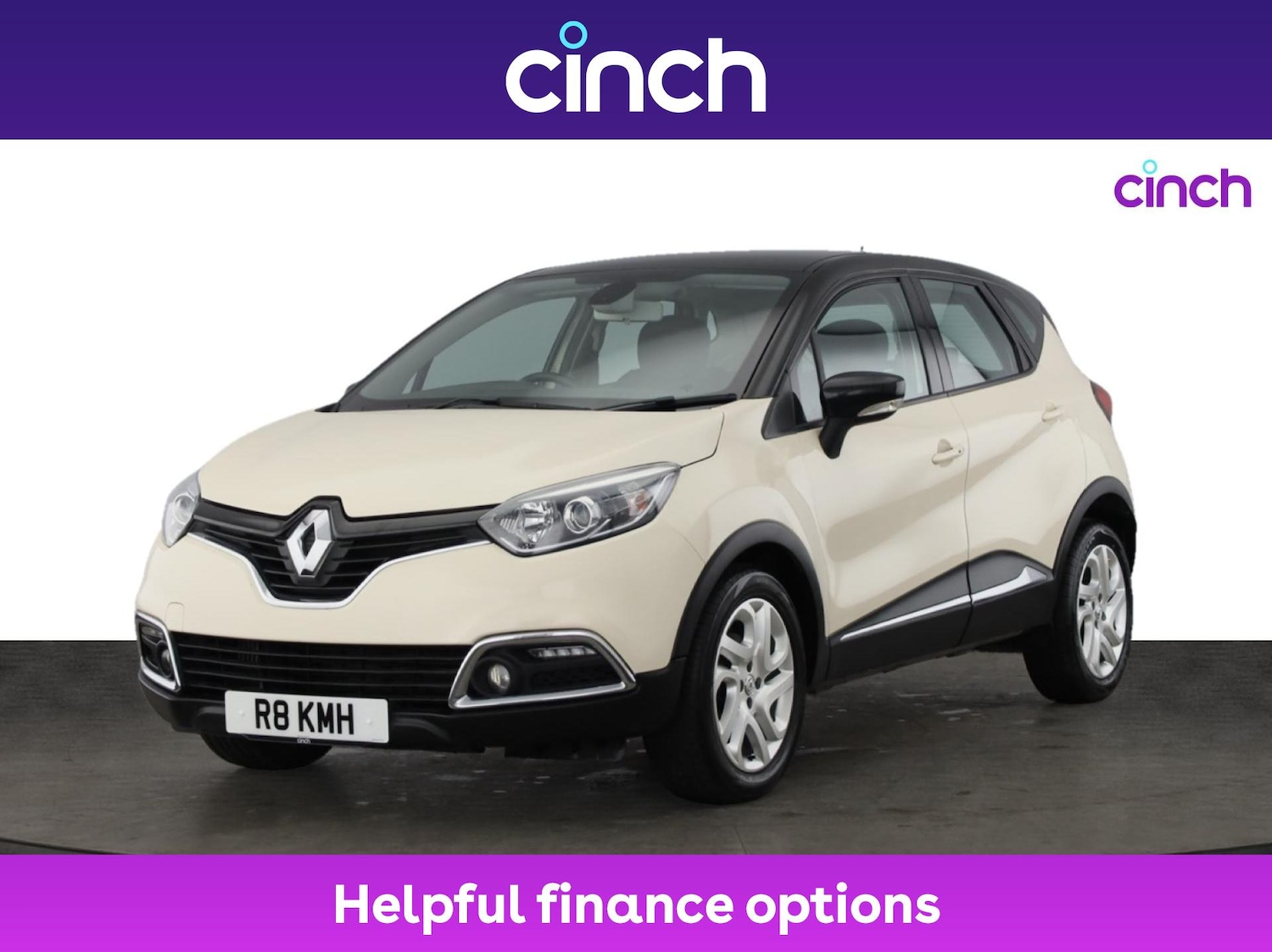 Used Renault Captur 2017 for sale - 76557926: Photo 9