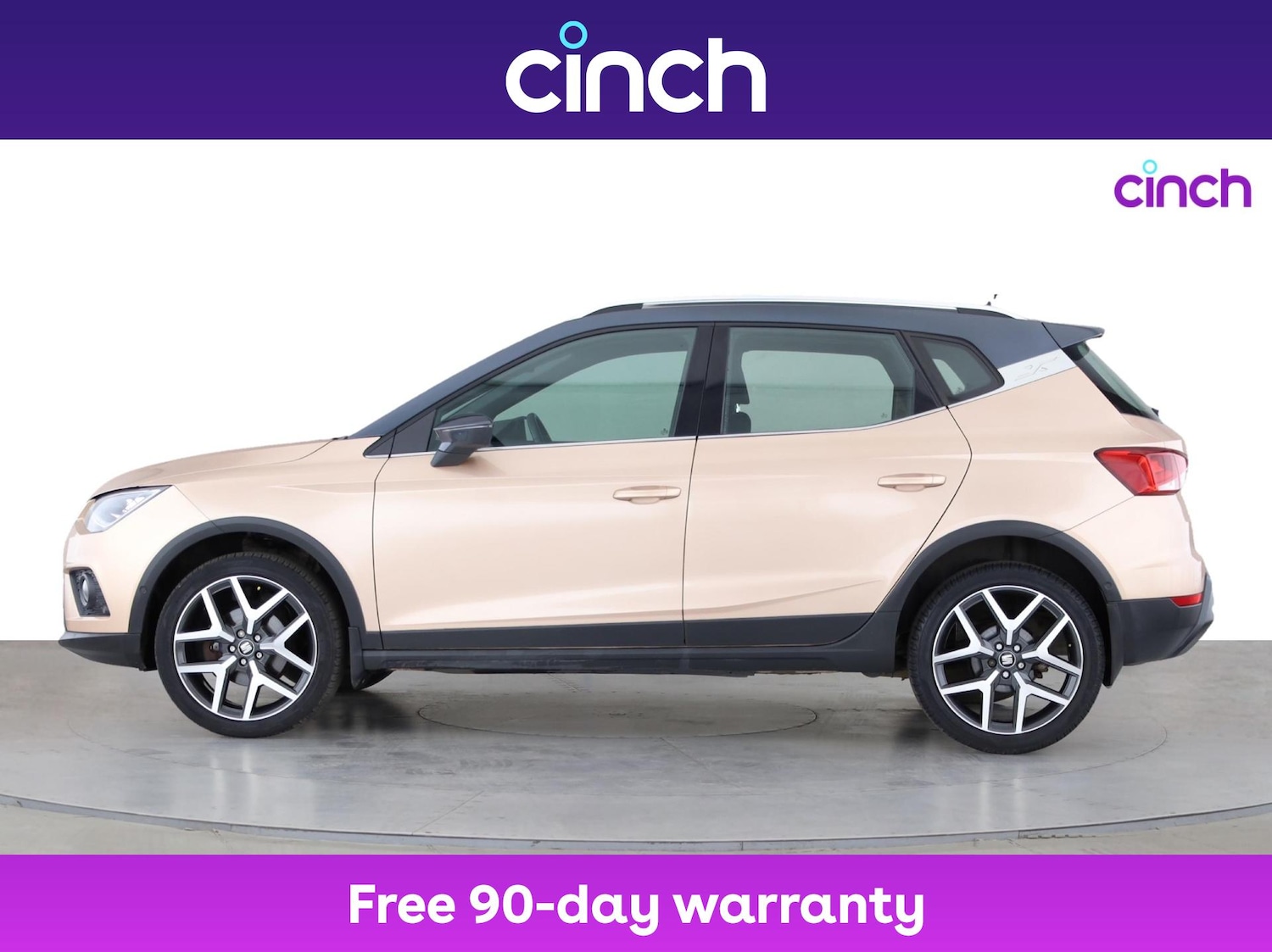 Used SEAT Arona 2019 for sale - 76385222: Photo 8