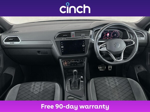 Used Volkswagen Tiguan Allspace 2022 for sale - 76245778: Photo 15