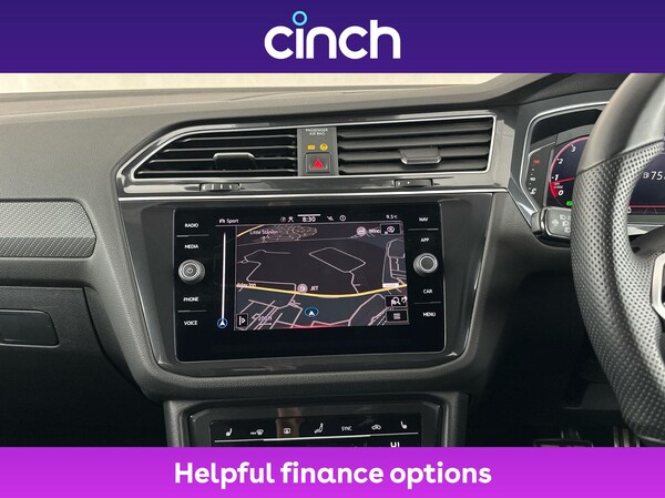 Used Volkswagen Tiguan Allspace 2022 for sale - 76245778: Photo 17