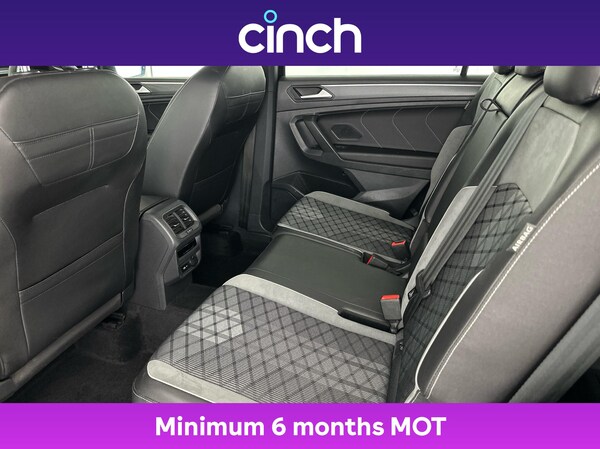 Used Volkswagen Tiguan Allspace 2022 for sale - 76245778: Photo 20