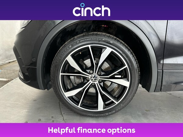 Used Volkswagen Tiguan Allspace 2022 for sale - 76245778: Photo 24