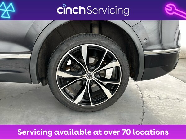 Used Volkswagen Tiguan Allspace 2022 for sale - 76245778: Photo 26