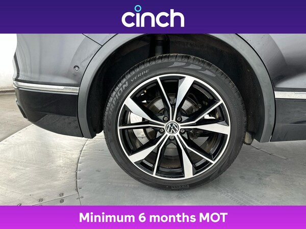 Used Volkswagen Tiguan Allspace 2022 for sale - 76245778: Photo 27