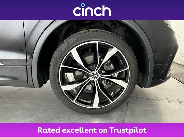 Used Volkswagen Tiguan Allspace 2022 for sale - 76245778: Photo 28