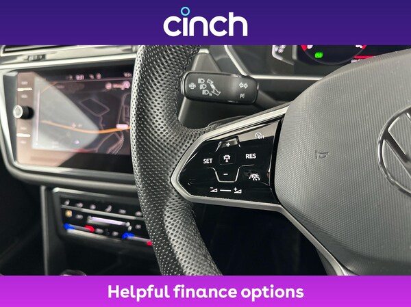 Used Volkswagen Tiguan Allspace 2022 for sale - 76245778: Photo 30