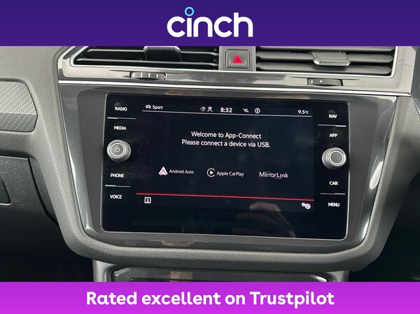 Used Volkswagen Tiguan Allspace 2022 for sale - 76245778: Photo 33