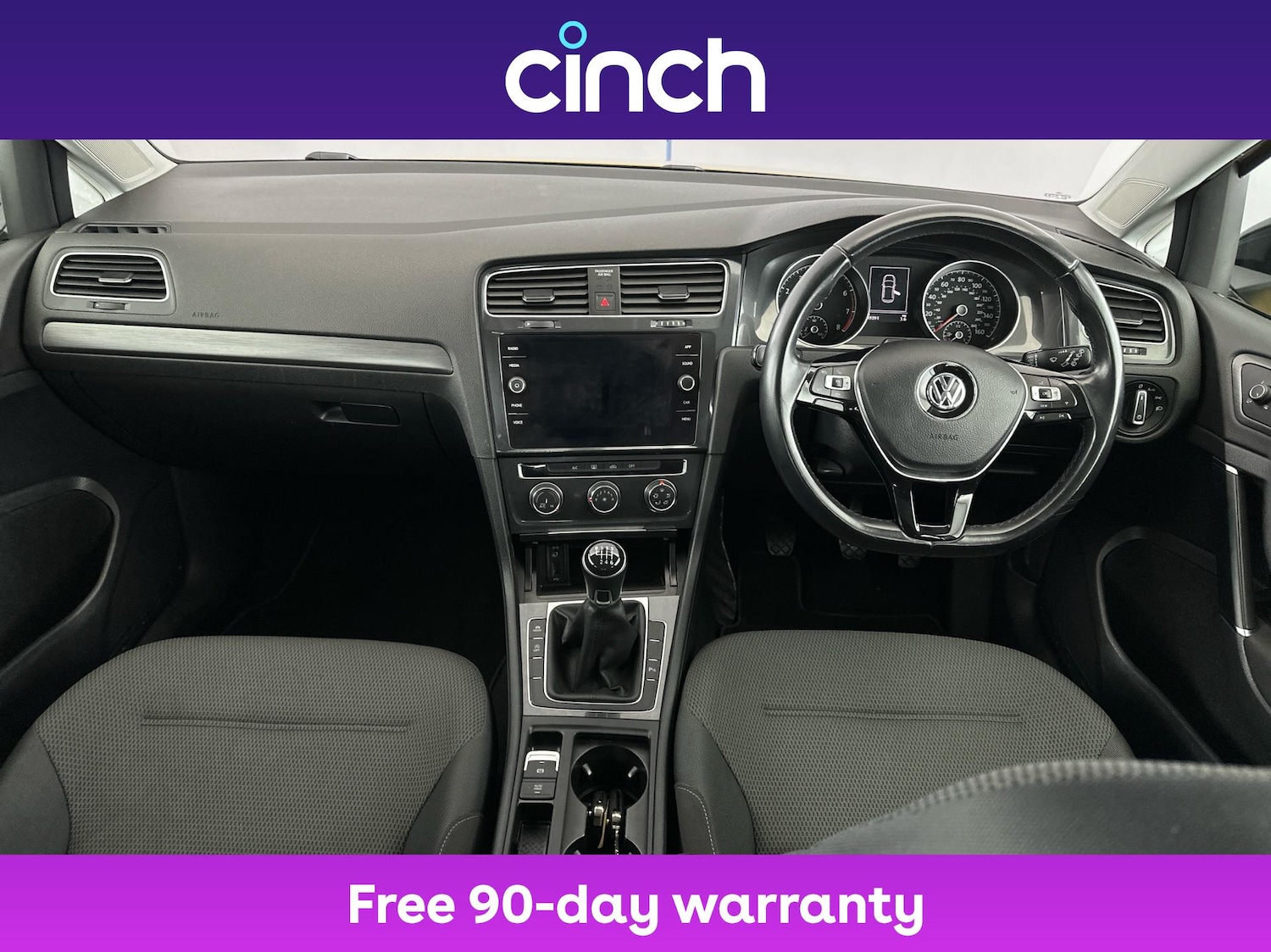 Used Volkswagen Golf 2019 for sale - 76895998: Photo 15