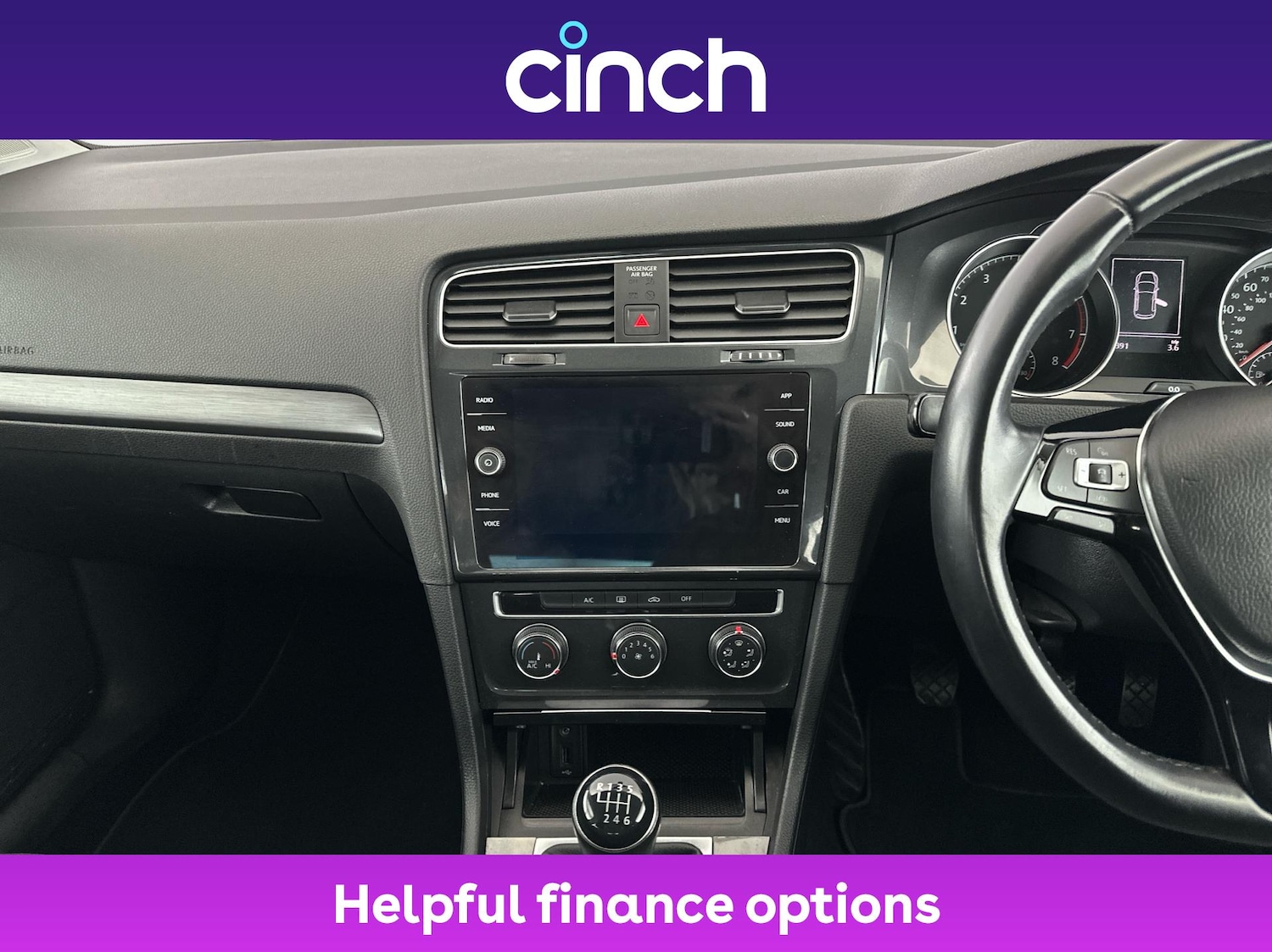 Used Volkswagen Golf 2019 for sale - 76895998: Photo 17