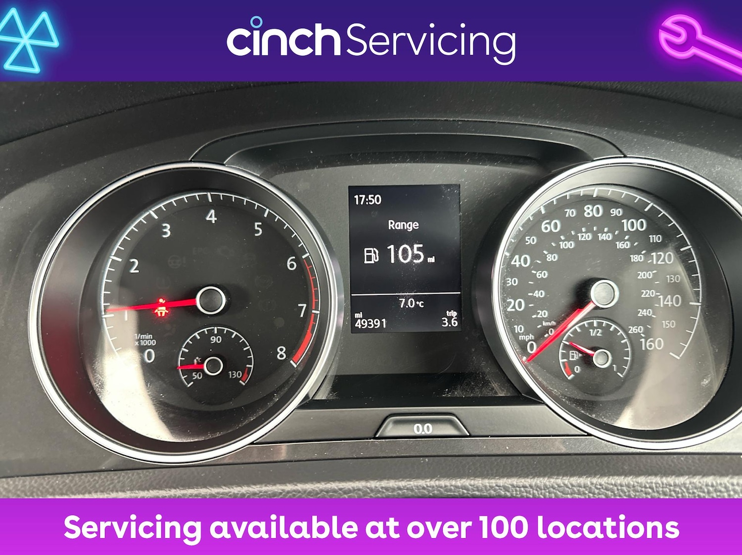 Used Volkswagen Golf 2019 for sale - 76895998: Photo 18