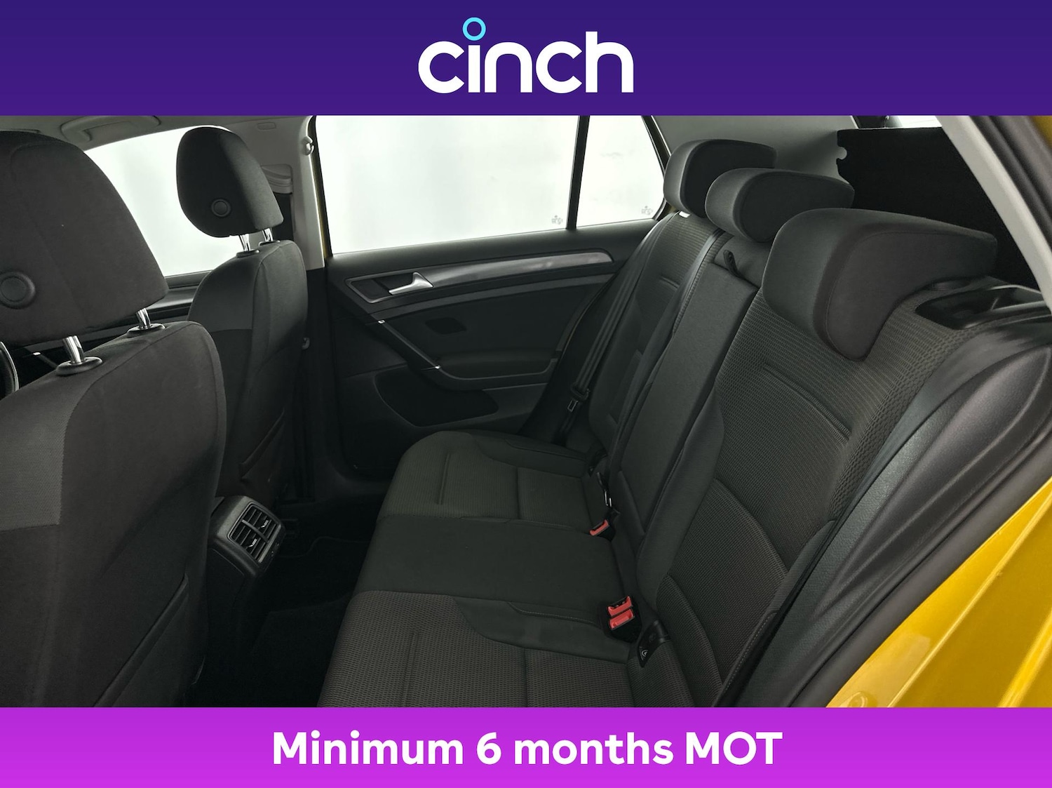 Used Volkswagen Golf 2019 for sale - 76895998: Photo 20