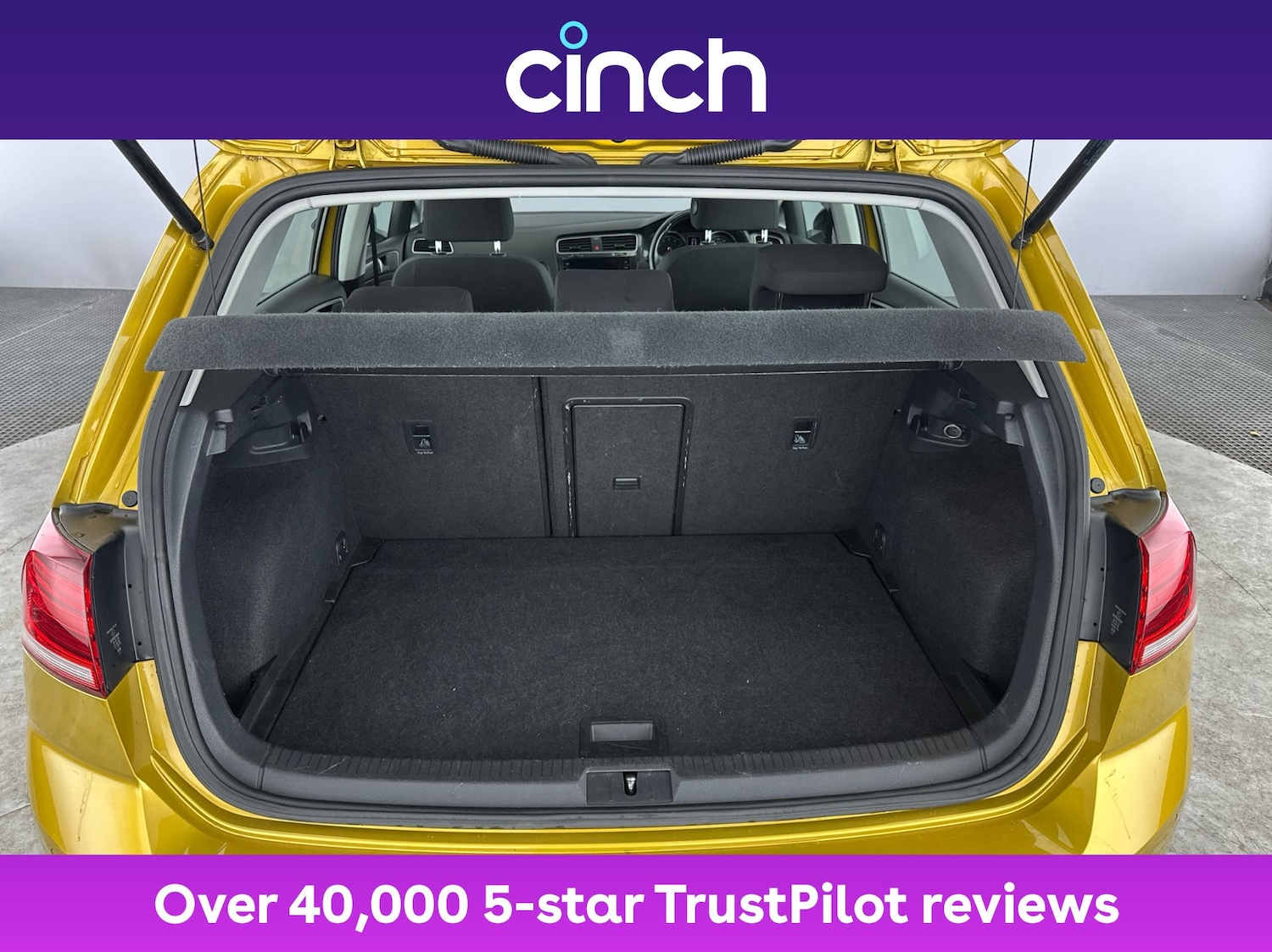 Used Volkswagen Golf 2019 for sale - 76895998: Photo 21