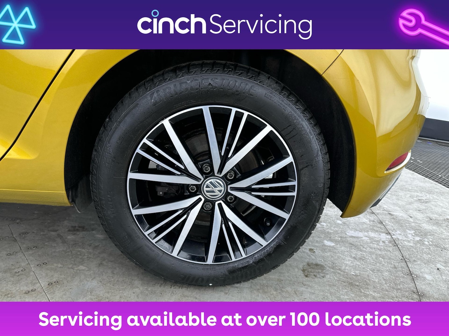 Used Volkswagen Golf 2019 for sale - 76895998: Photo 26