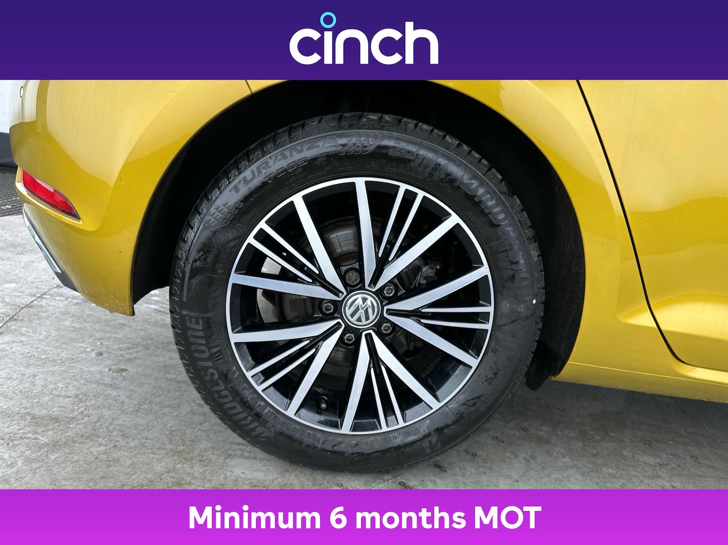 Used Volkswagen Golf 2019 for sale - 76895998: Photo 27