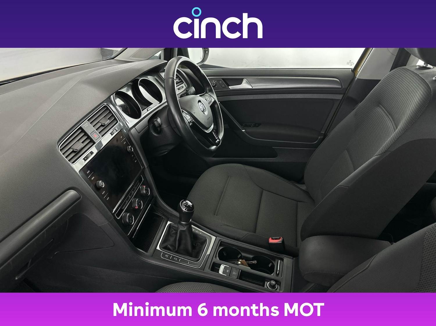 Used Volkswagen Golf 2019 for sale - 76895998: Photo 32