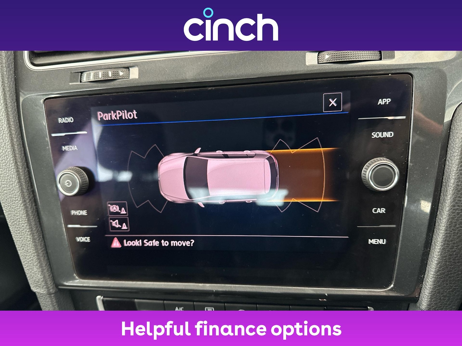 Used Volkswagen Golf 2019 for sale - 76895998: Photo 35