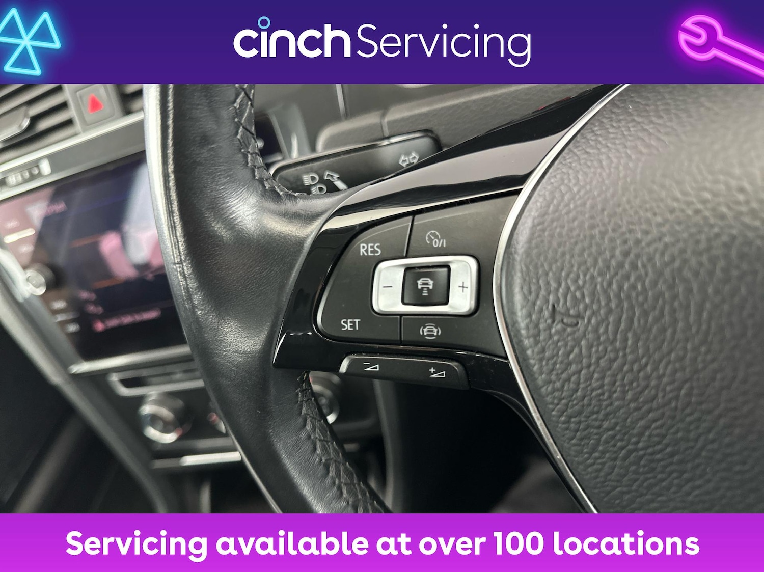 Used Volkswagen Golf 2019 for sale - 76895998: Photo 36