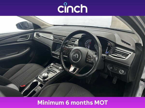 Used MG MG5 2022 for sale - 76242050: Photo 12