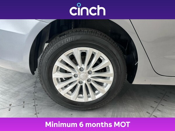 Used MG MG5 2022 for sale - 76242050: Photo 27