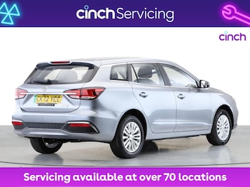 Used MG MG5 2022 for sale - 76242050: Photo 3