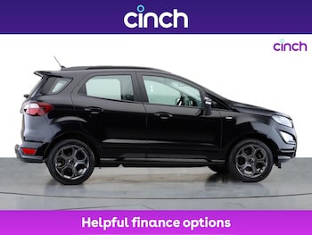 Used Ford Ecosport 2022 for sale - 75489047: Photo
