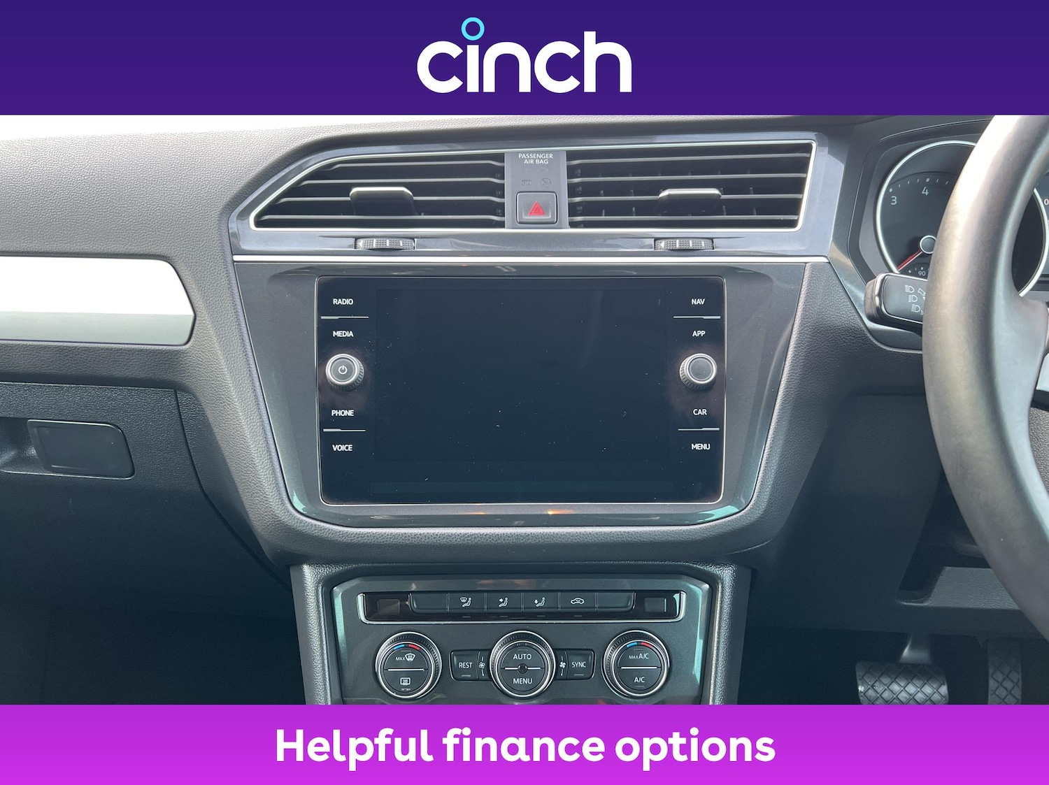 Used Volkswagen Tiguan 2019 for sale - 76416212: Photo 17