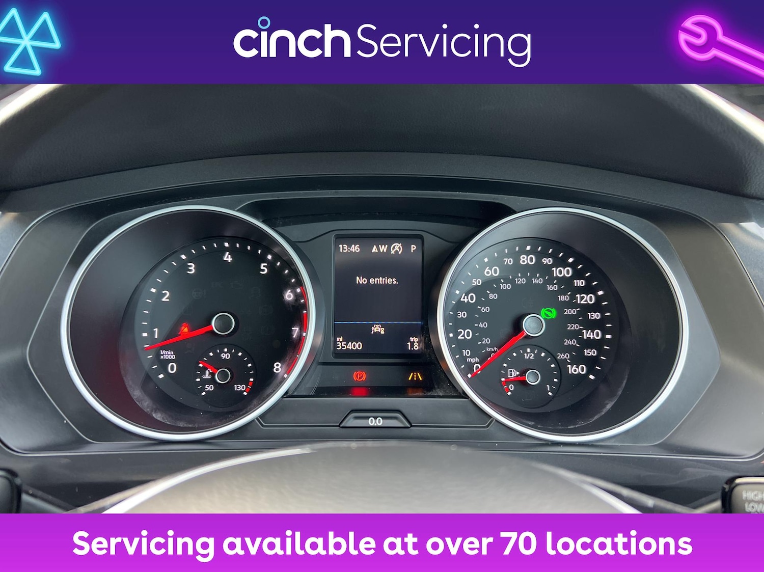 Used Volkswagen Tiguan 2019 for sale - 76416212: Photo 18