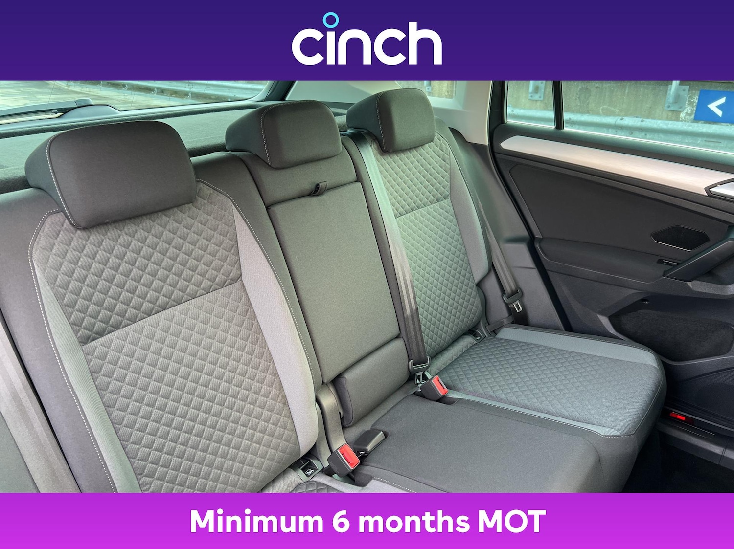 Used Volkswagen Tiguan 2019 for sale - 76416212: Photo 20