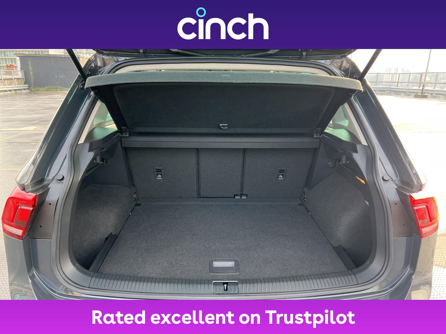 Used Volkswagen Tiguan 2019 for sale - 76416212: Photo 21