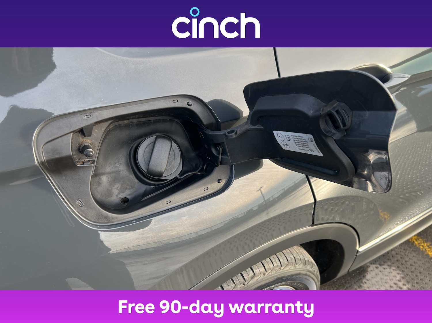 Used Volkswagen Tiguan 2019 for sale - 76416212: Photo 29