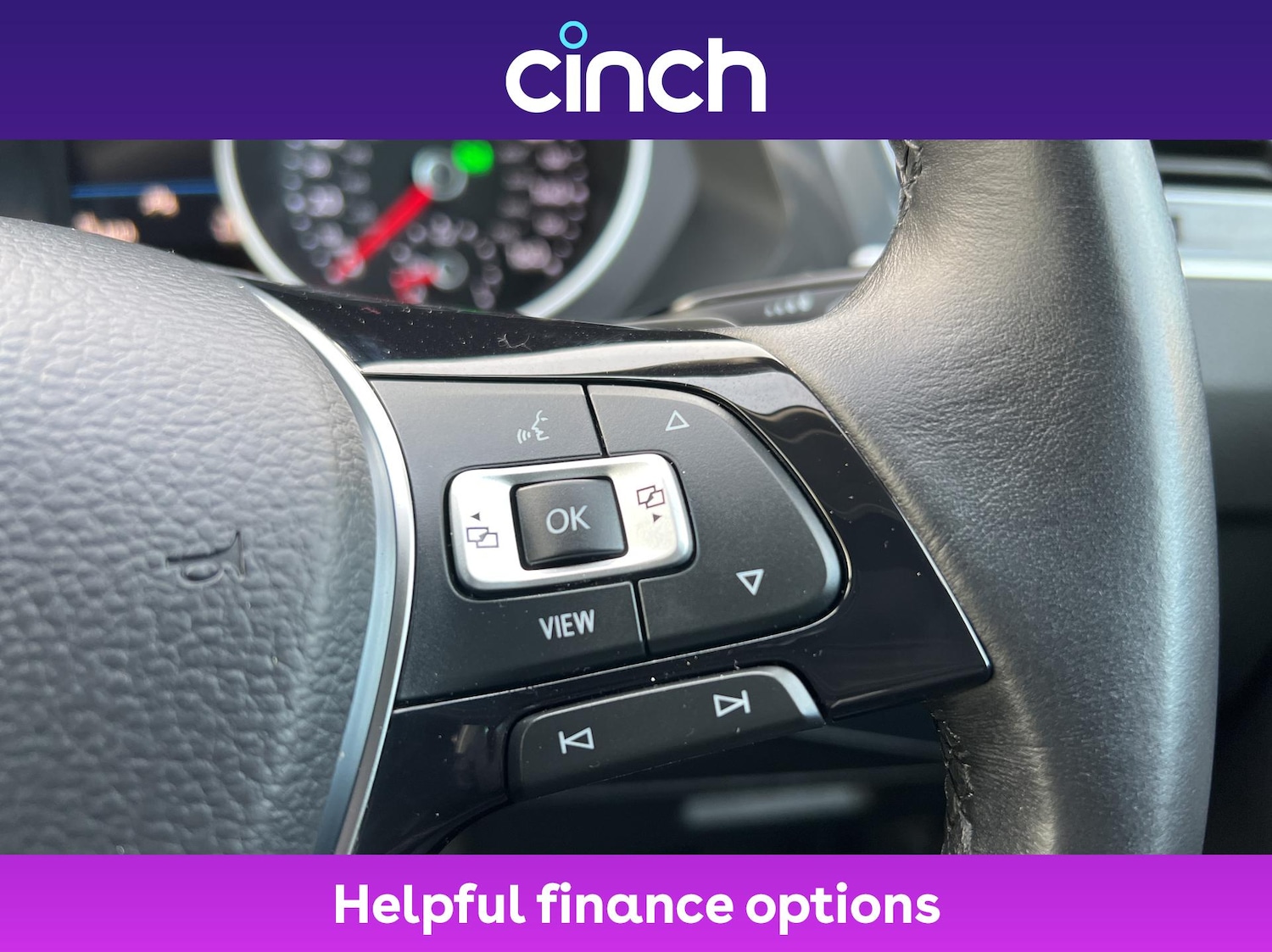 Used Volkswagen Tiguan 2019 for sale - 76416212: Photo 30