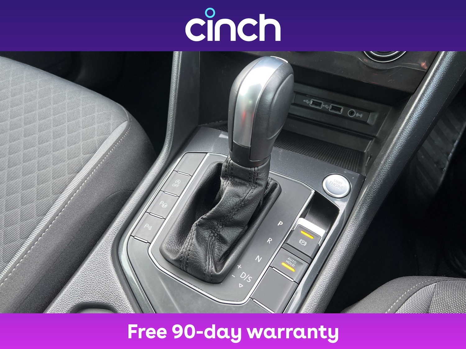 Used Volkswagen Tiguan 2019 for sale - 76416212: Photo 34