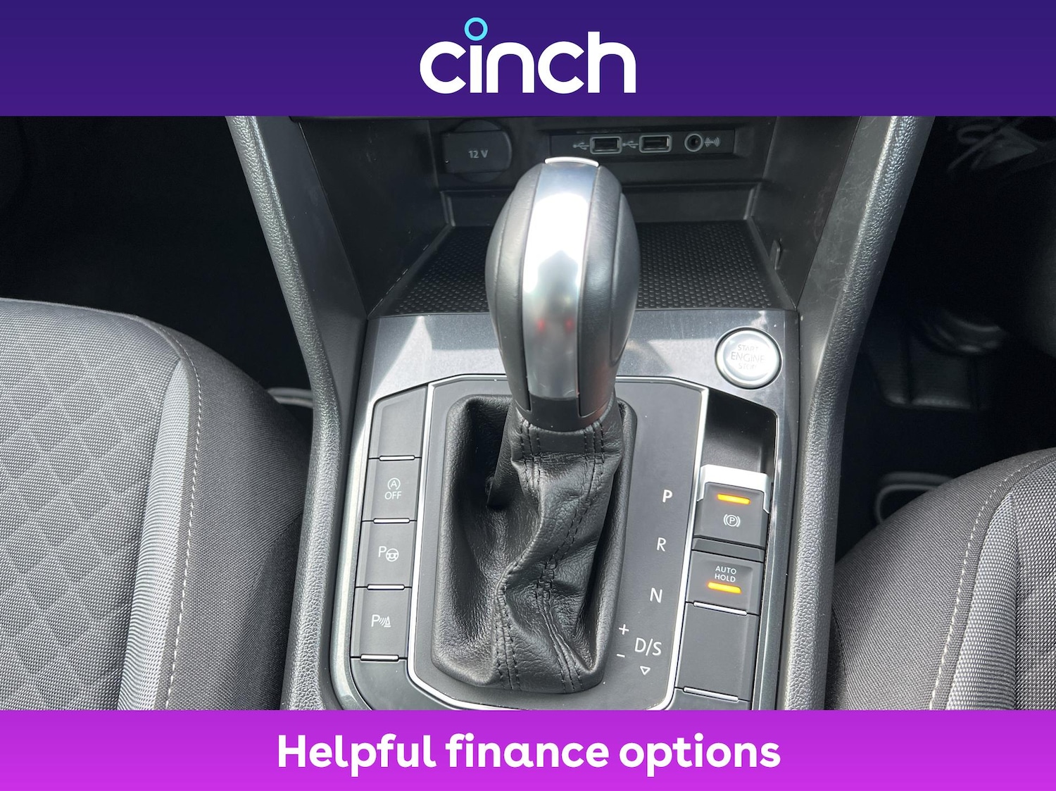 Used Volkswagen Tiguan 2019 for sale - 76416212: Photo 35