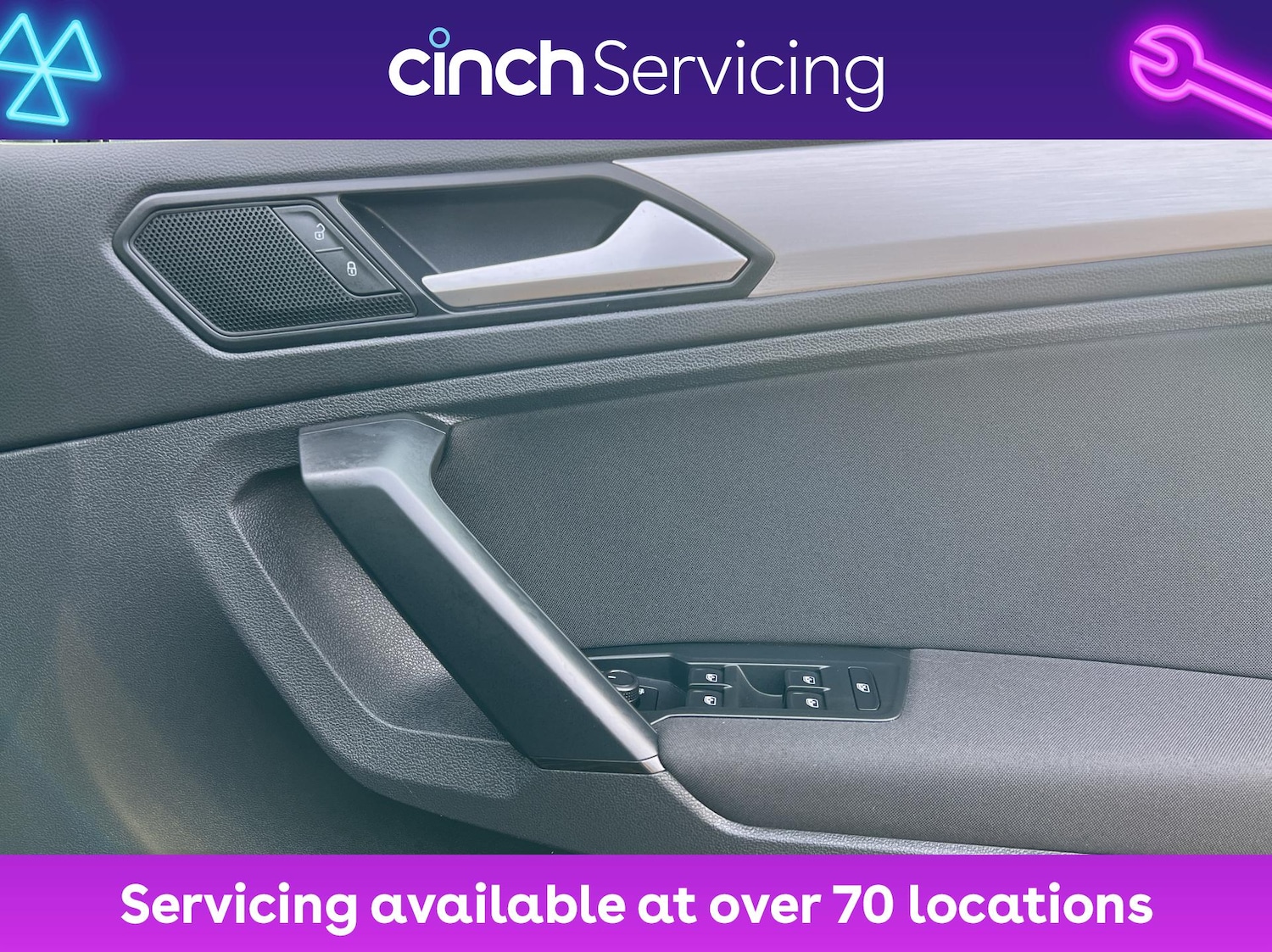 Used Volkswagen Tiguan 2019 for sale - 76416212: Photo 36