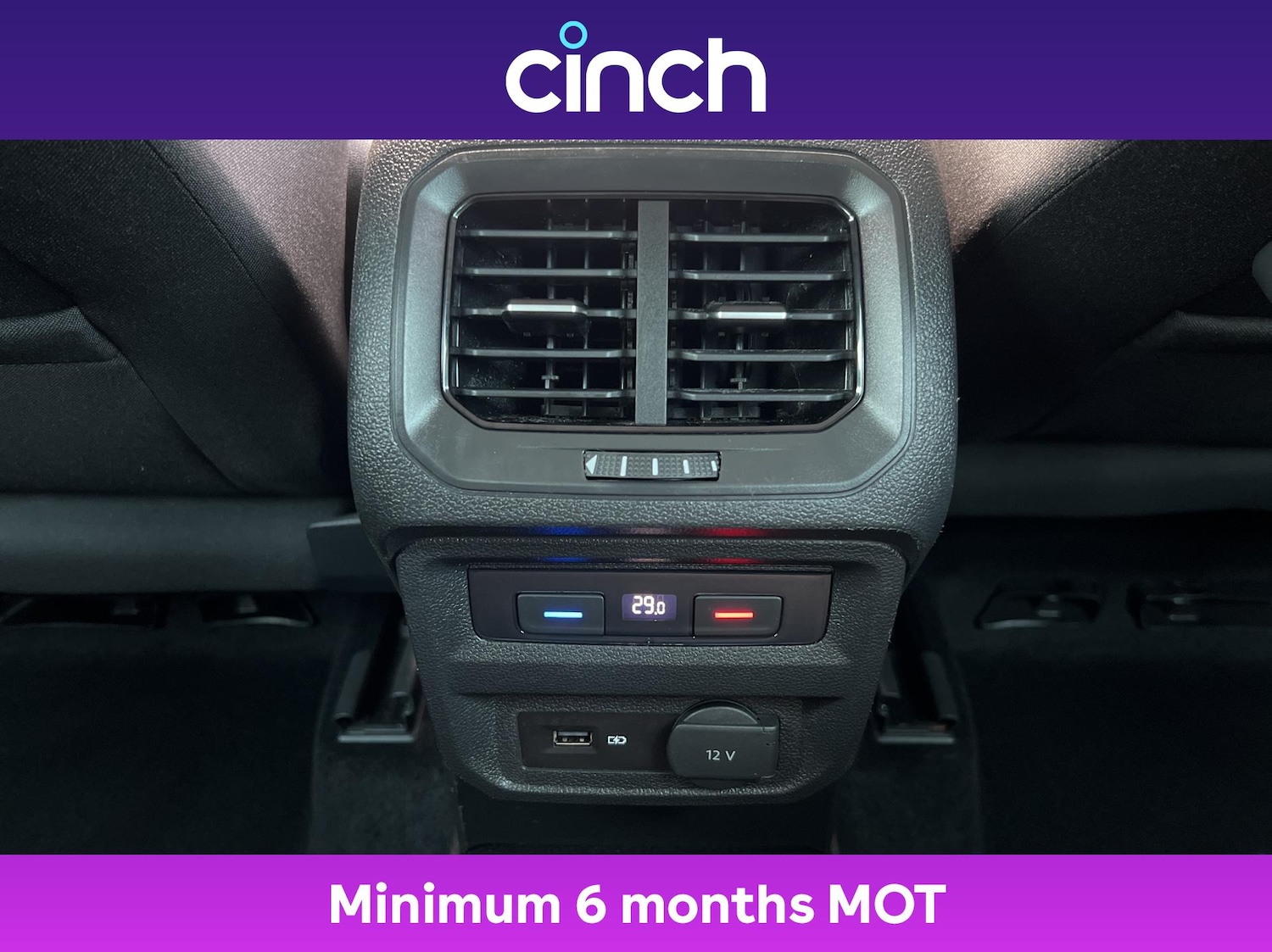 Used Volkswagen Tiguan 2019 for sale - 76416212: Photo 37