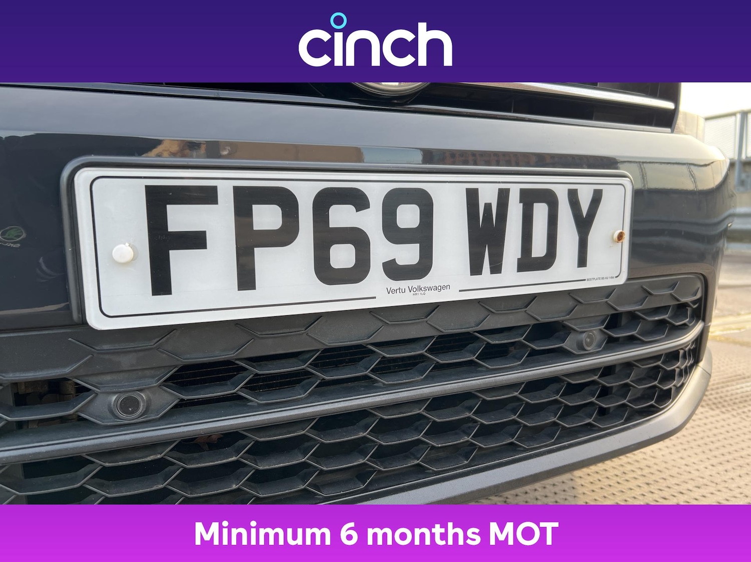 Used Volkswagen Tiguan 2019 for sale - 76416212: Photo 42