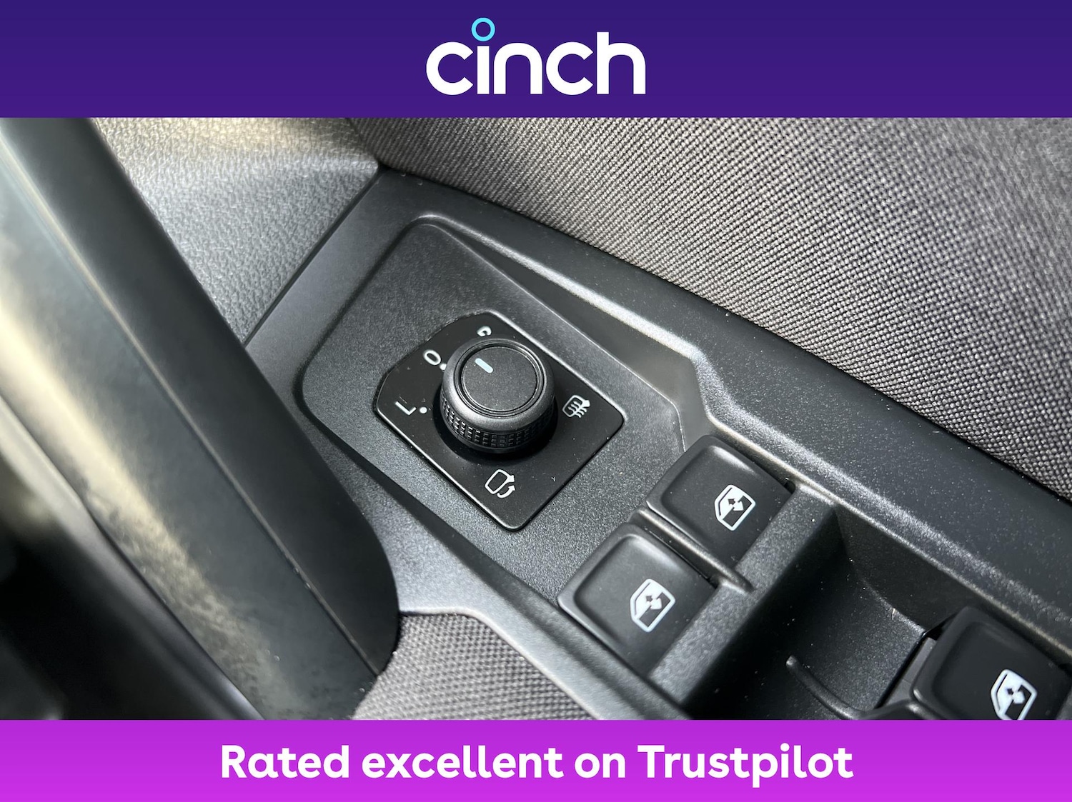 Used Volkswagen Tiguan 2019 for sale - 76416212: Photo 43