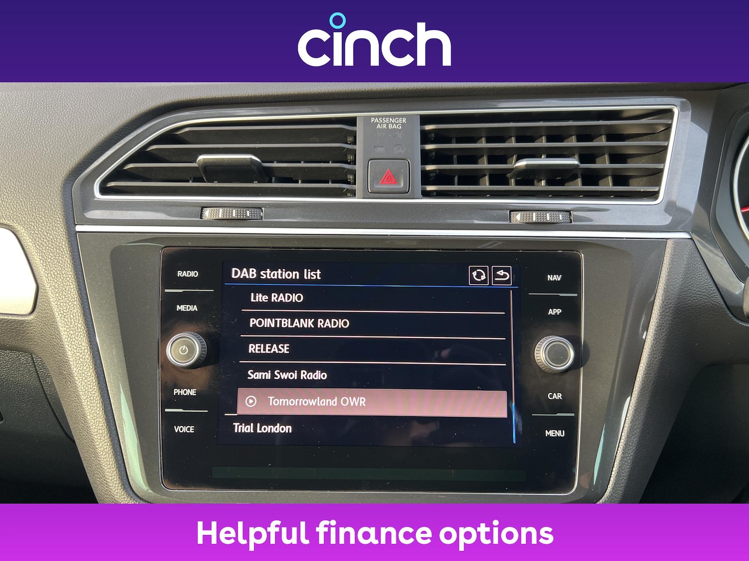 Used Volkswagen Tiguan 2019 for sale - 76416212: Photo 45