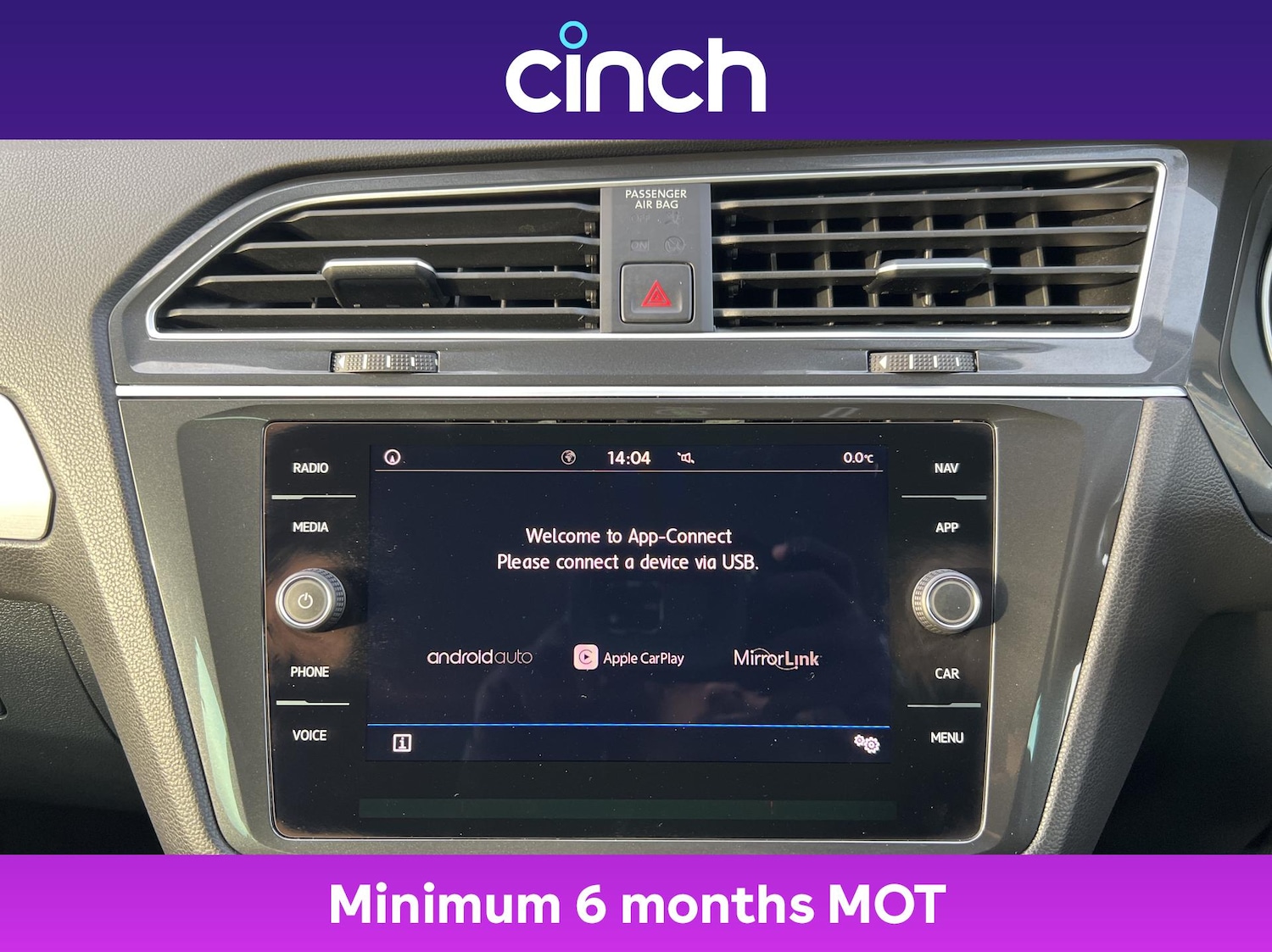 Used Volkswagen Tiguan 2019 for sale - 76416212: Photo 47